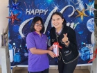 กิจกรรมวันปีใหม่ ปีพุทธศักราช 2569 Image 1133